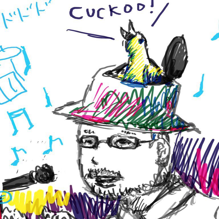 枕本トクロウ